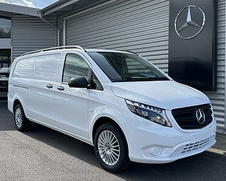 Transportbil - Skåp Mercedes-Benz Vito