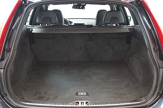 SUV Volvo XC60 27 av 27