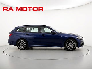 Kombi BMW 330e 5 av 26