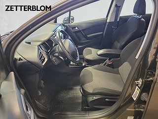 Kombi Citroën C3 7 av 26