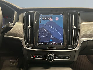 Volvo V90 Cross Country B4 AWD Geartronic Core MOMS/Kamera/Carplay/GPS/S&V-Däck – bild 11