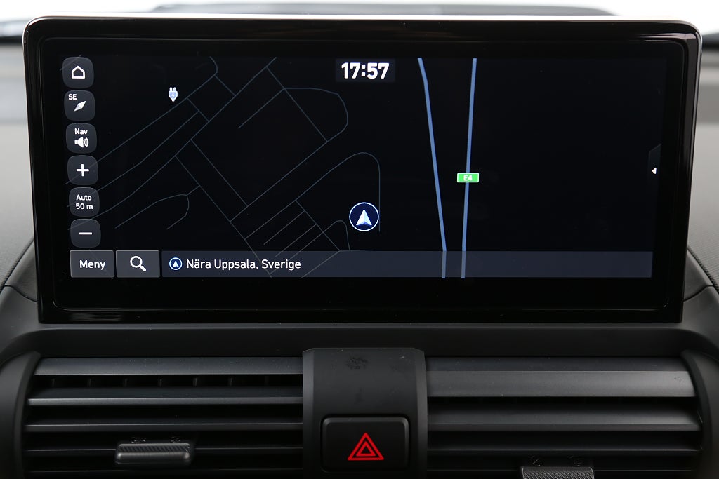 Hyundai Inster 49kWh Advanced 370 km  SUPERKAMPANJ |