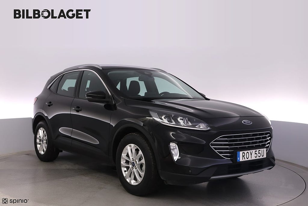 Ford Kuga 1.5 150 Titanium