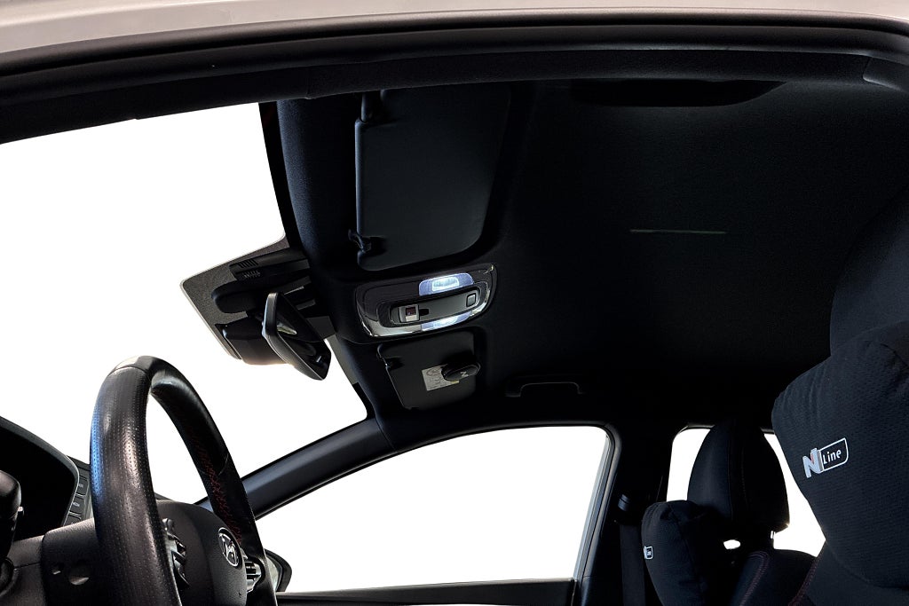 Hyundai i20 2022 - miniatyr 14