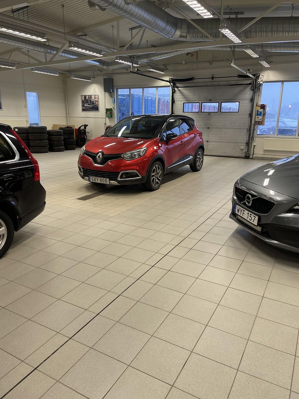 Renault Captur Energy TCe 90 Helly Hansen L.E.