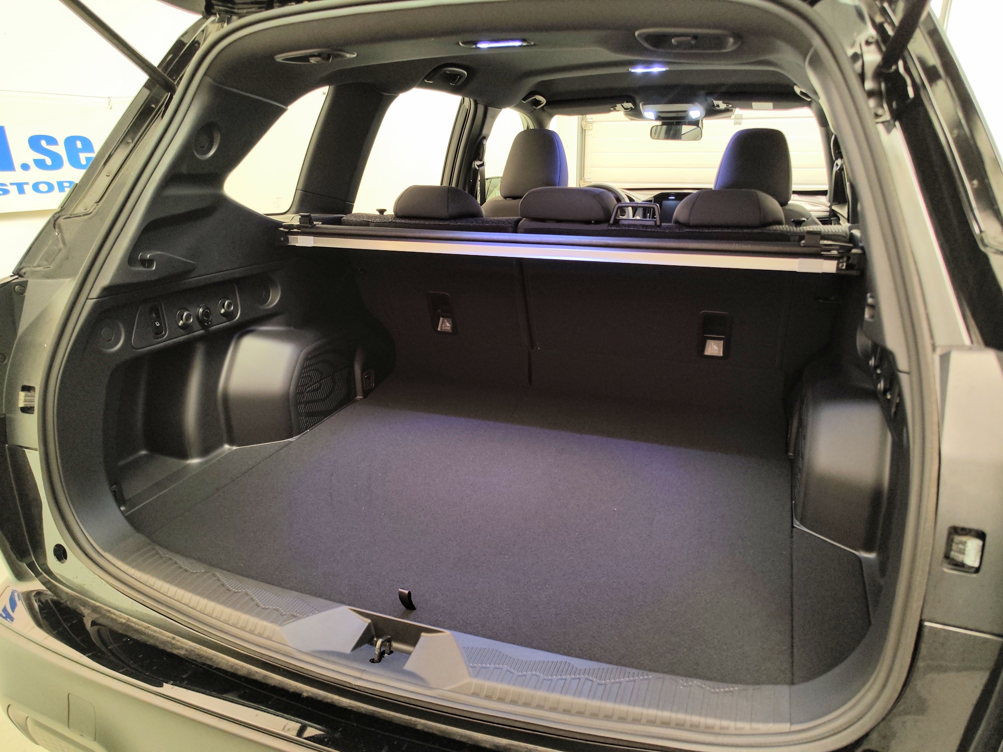 Subaru Forester e-Boxer Adventure 2025, bild 5/39