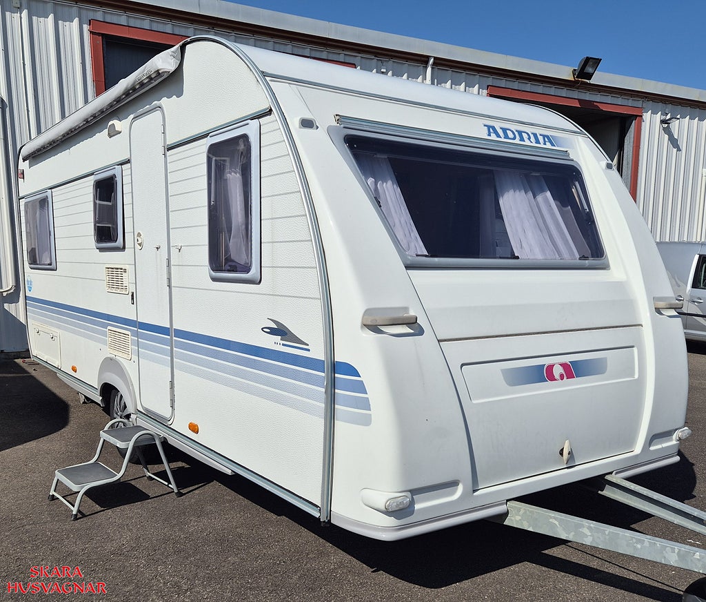 Adria ADORA 512 UL