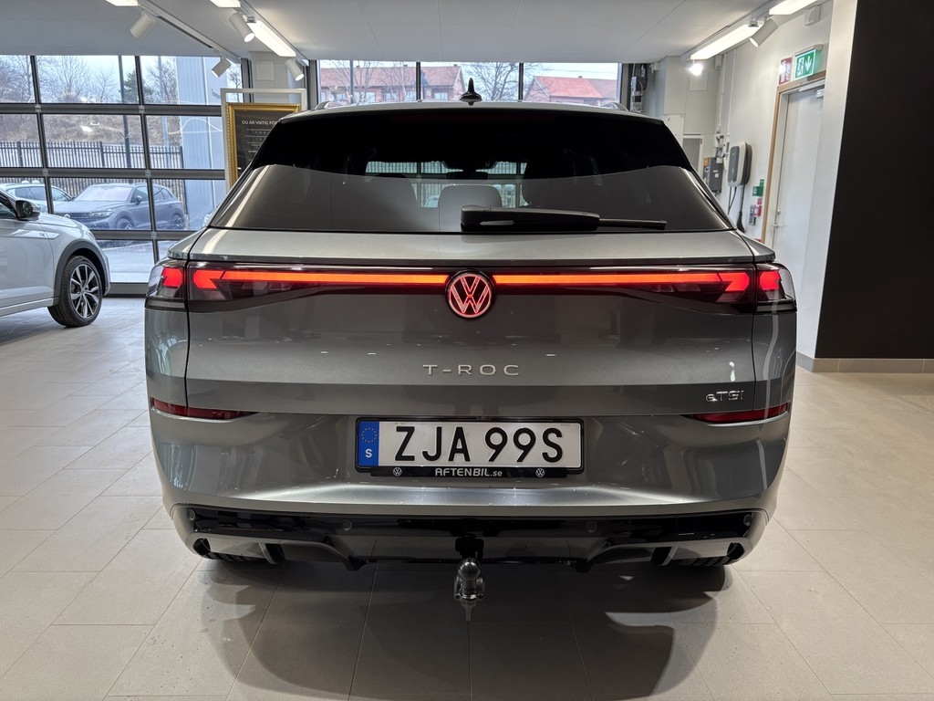Volkswagen T-Roc 2026, bild 6/49