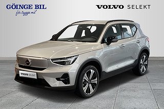 Volvo XC40 Recharge Single Motor Plus Edition