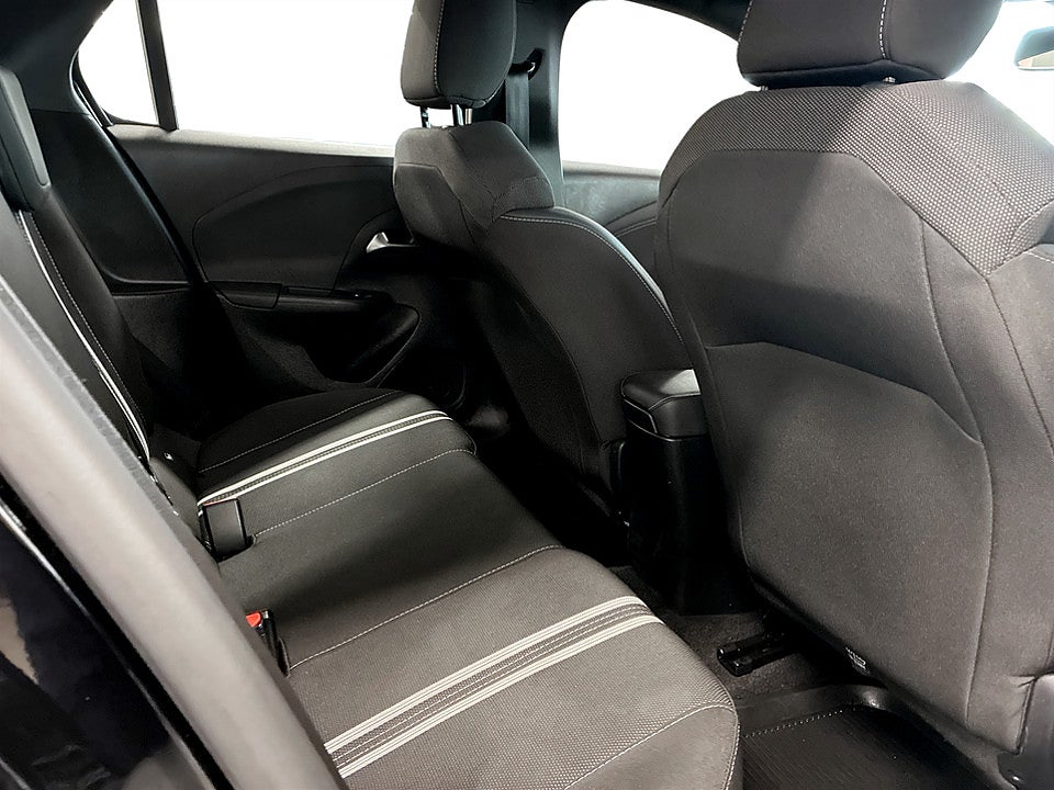 Bild på Opel Corsa GS 1.2 Turbo 100hk Aut B-KAMERA CARPLAY