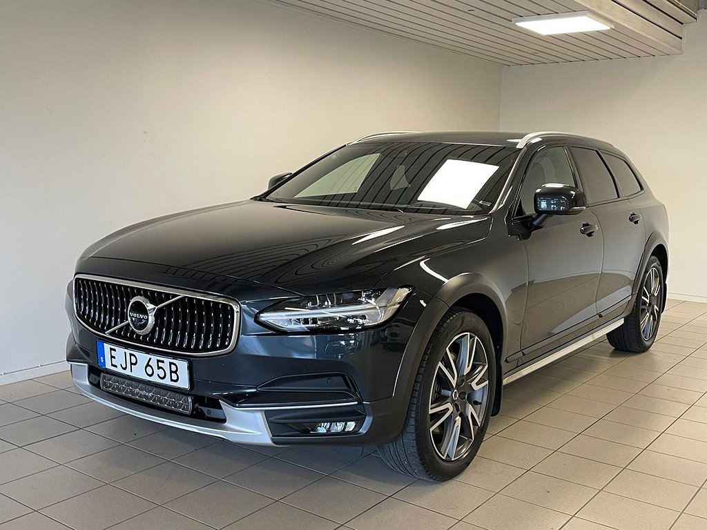 Volvo V90 Cross Country D5 AWD Advanced Edt