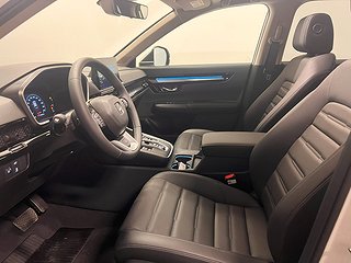 SUV Honda CR-V 10 av 18