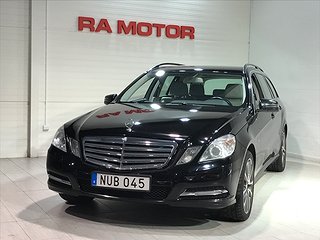 Kombi Mercedes-Benz E 3 av 15