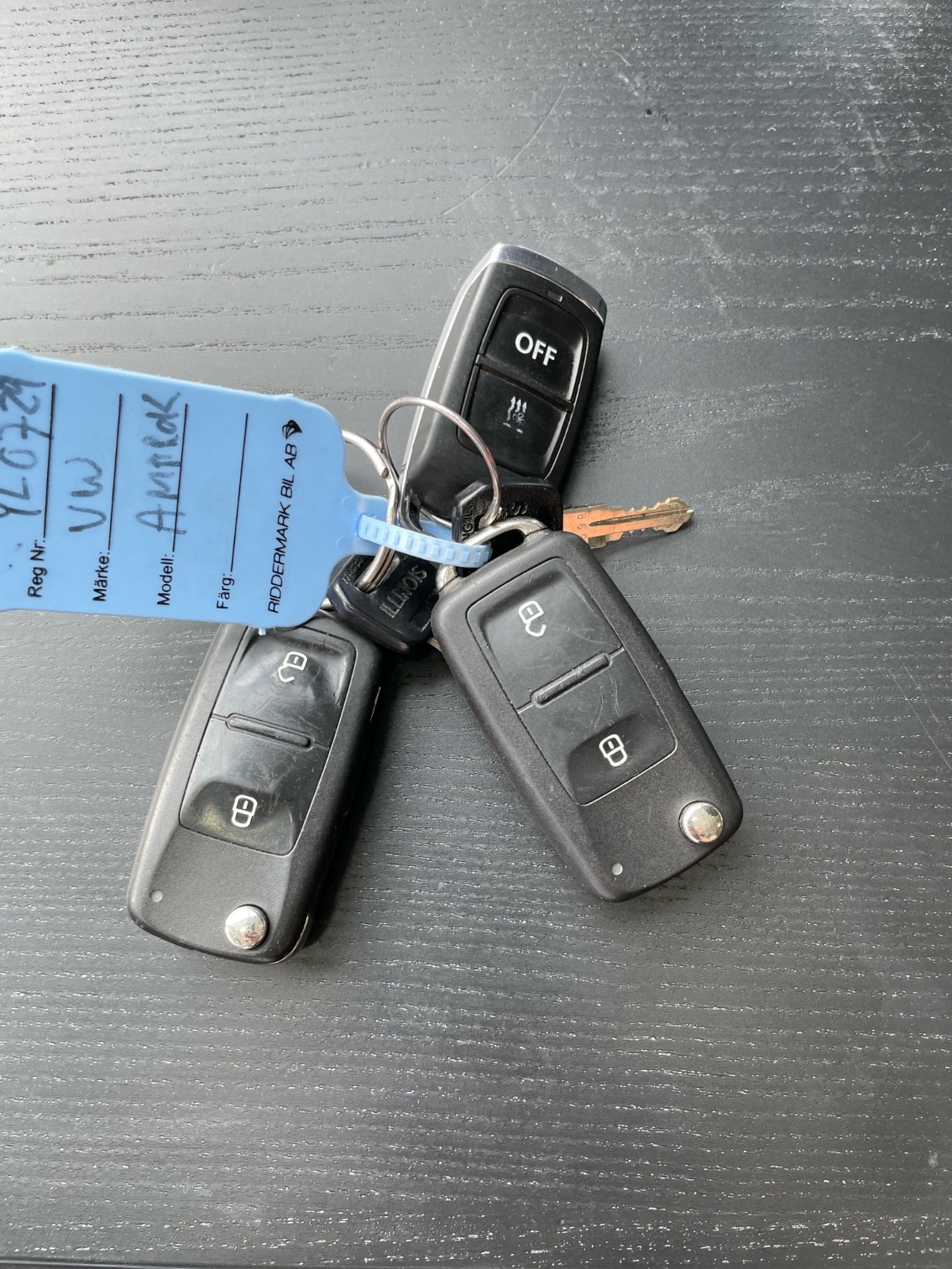 Volkswagen Amarok 2018, bild 6/46