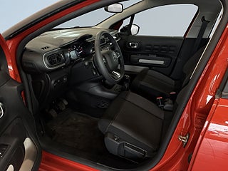 Citroën C3 1.2 PureTech 82 S&V-Hjul/Mvärmare/Carplay/bluetooth – bild 7