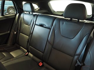 Kombi Volvo V60 14 av 21