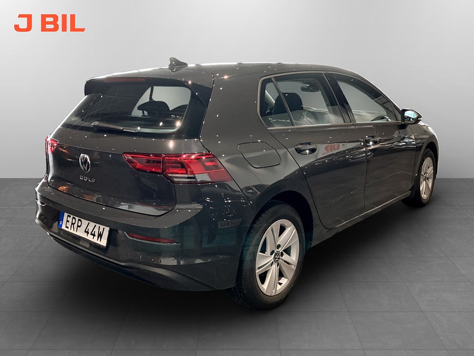 Bild på Volkswagen Golf Base 1.0 TSI 110hk BLUETOOTH FARTHÅLLARE