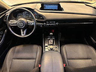 Mazda CX-30 2.0 Mildhybrid AWD Drag/Kamera/LED-ramp/BOSE/MoK
