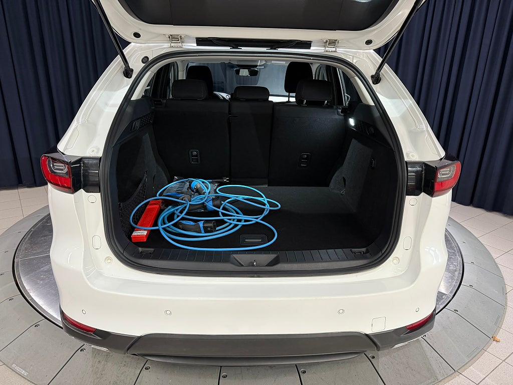 Mazda CX-60 2022 - miniatyr 9