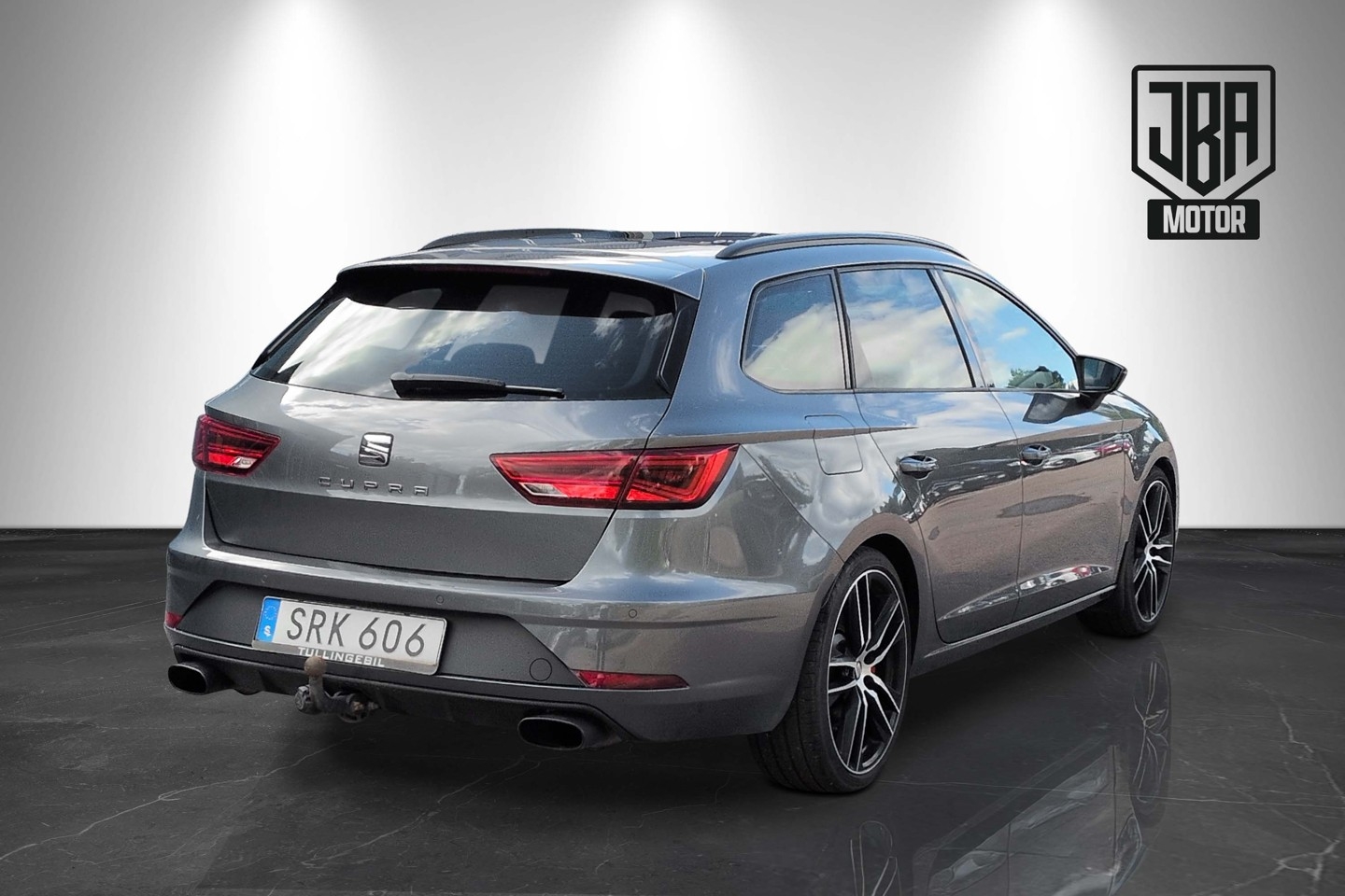 Seat Leon 2018, bild 7/10