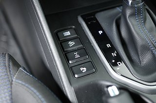 SUV Hyundai Tucson 13 av 16