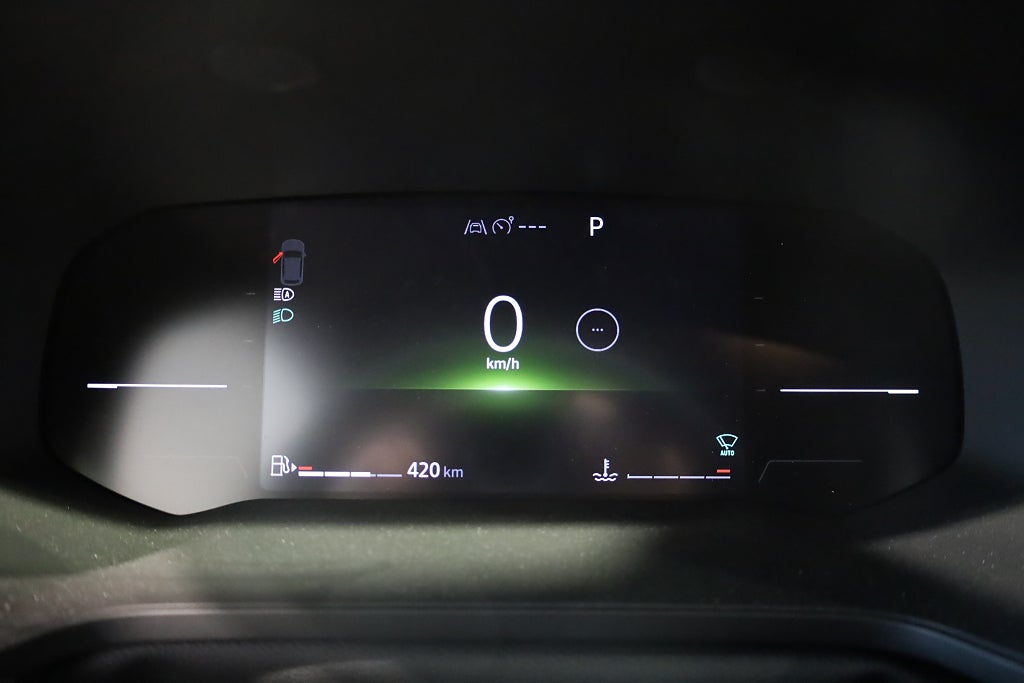 Renault Captur 1.3 TCe EDC AUT Kamera CarPlay Leasbar 2025