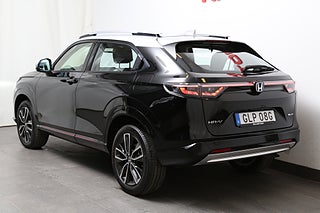 SUV Honda HR-V 3 av 25