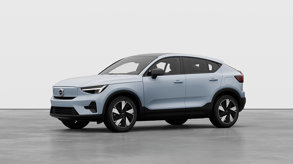 Volvo EC40 Single Core SE