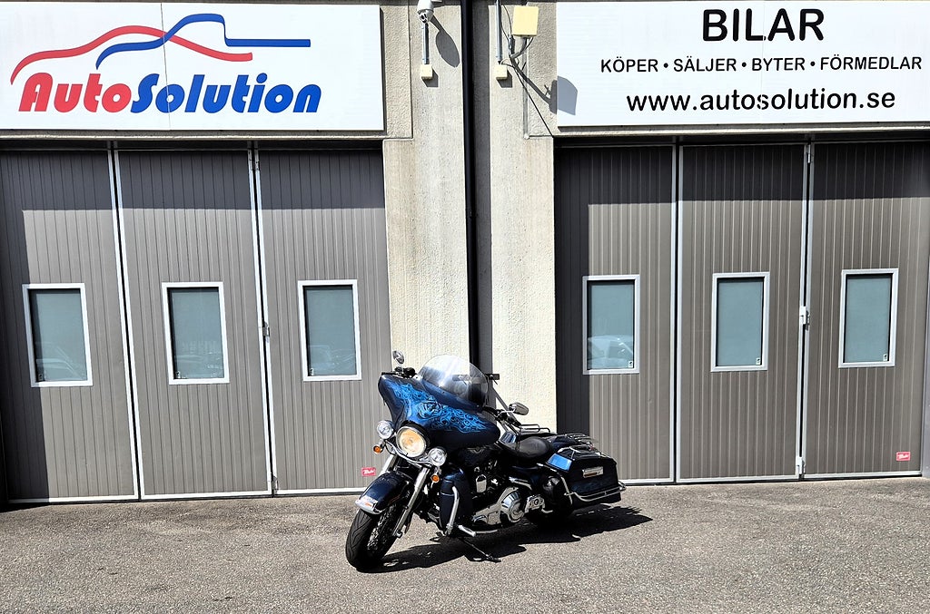 Harley-Davidson Road King Classic 100:th Anniversary