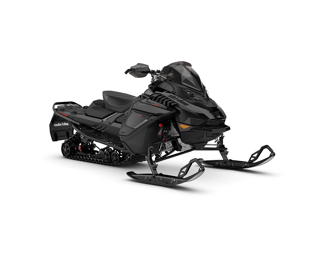 Ski-Doo Renegade X-RS 900 ACE Turbo R -26 *Boka nu*