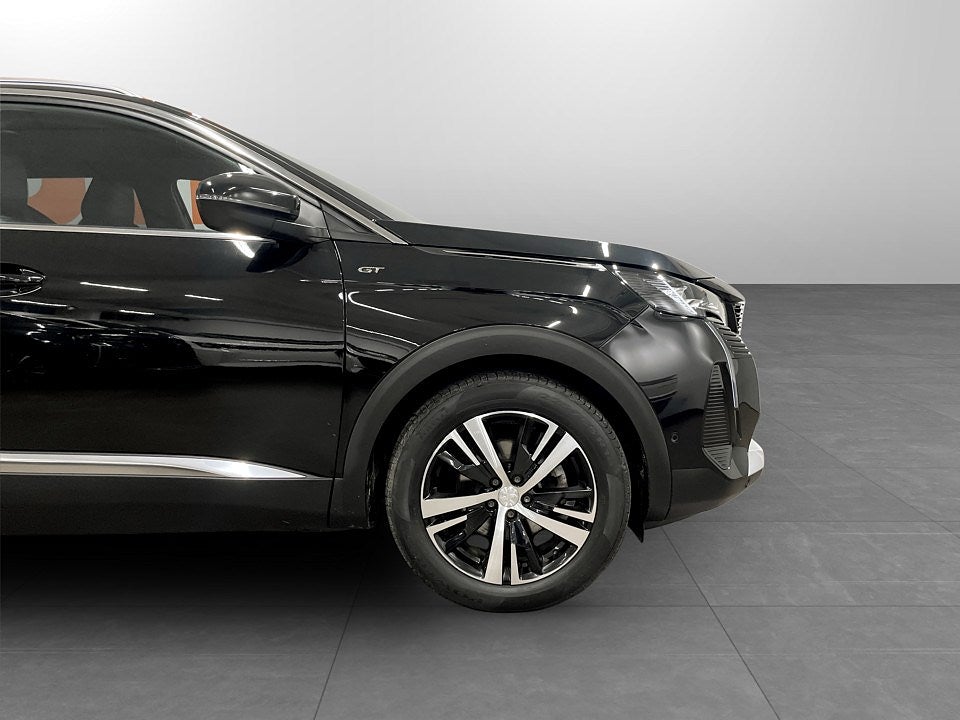 Bild på Peugeot 5008 GT-Line 1.5 BHDi 130hk Aut - 7-SITS, DRAG
