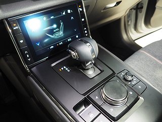 SUV Mazda MX-30 43 av 43