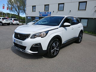 İkinci el  Peugeot 3008 1.5