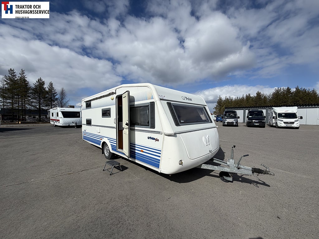 Polar 560 BK Våningssäng -04