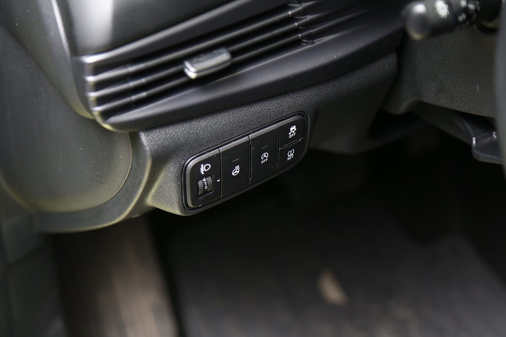 Hyundai i20 1,0 T-GDi 7DCT 100hk MHEV Essential