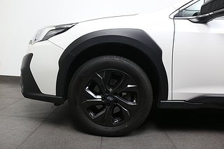 Kombi Subaru Outback 5 av 22