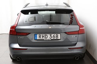 Kombi Volvo V60 7 av 26