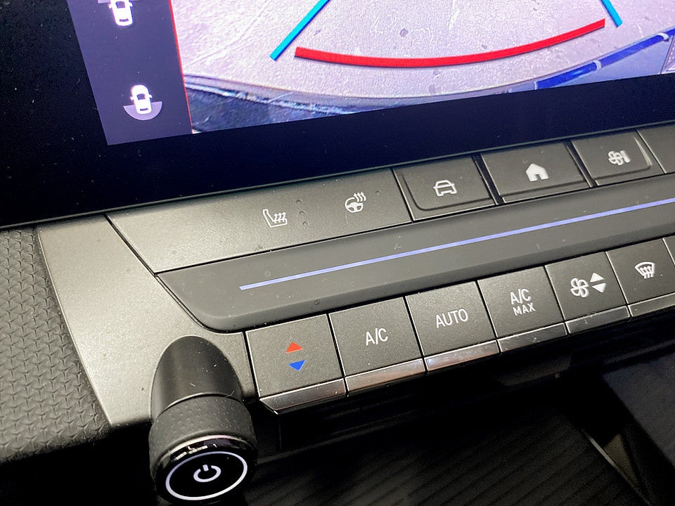 Bild på Opel Astra ST GS 1.2 PT 130hk Aut - B-KAMERA, CARPLAY