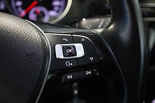 Halvkombi Volkswagen Golf 27 av 28
