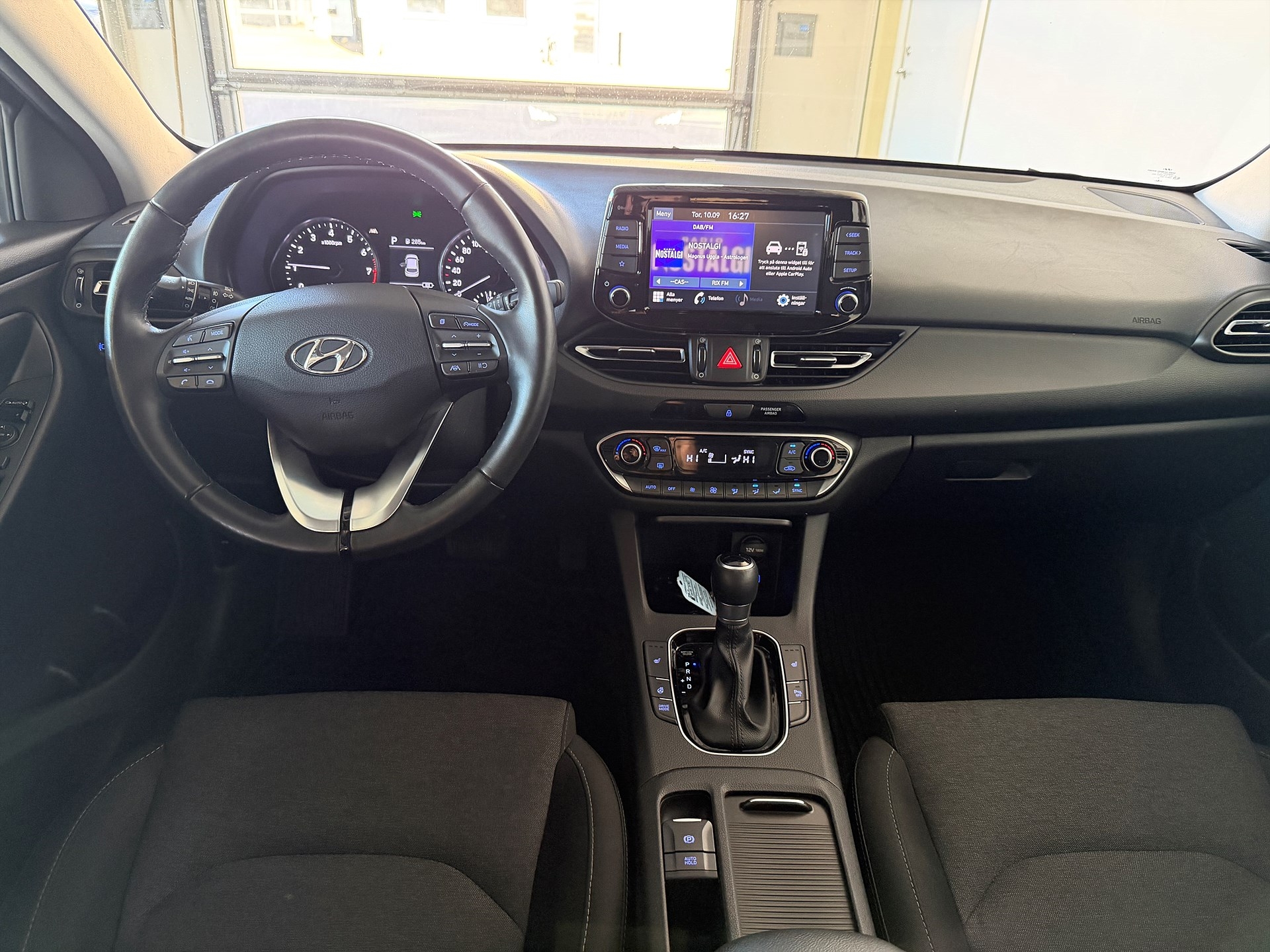 Hyundai i30 2022, kuva 5/10