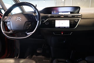 Minibuss Citroën Grand C4 Picasso 16 av 25