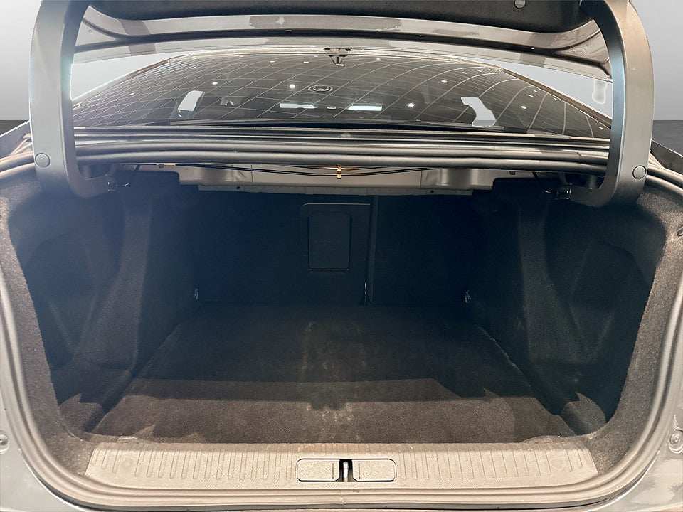 Bild på Citroën C4-X Shine 1.2 PT 130hk Aut KAMPANJRÄNTA 3,99%