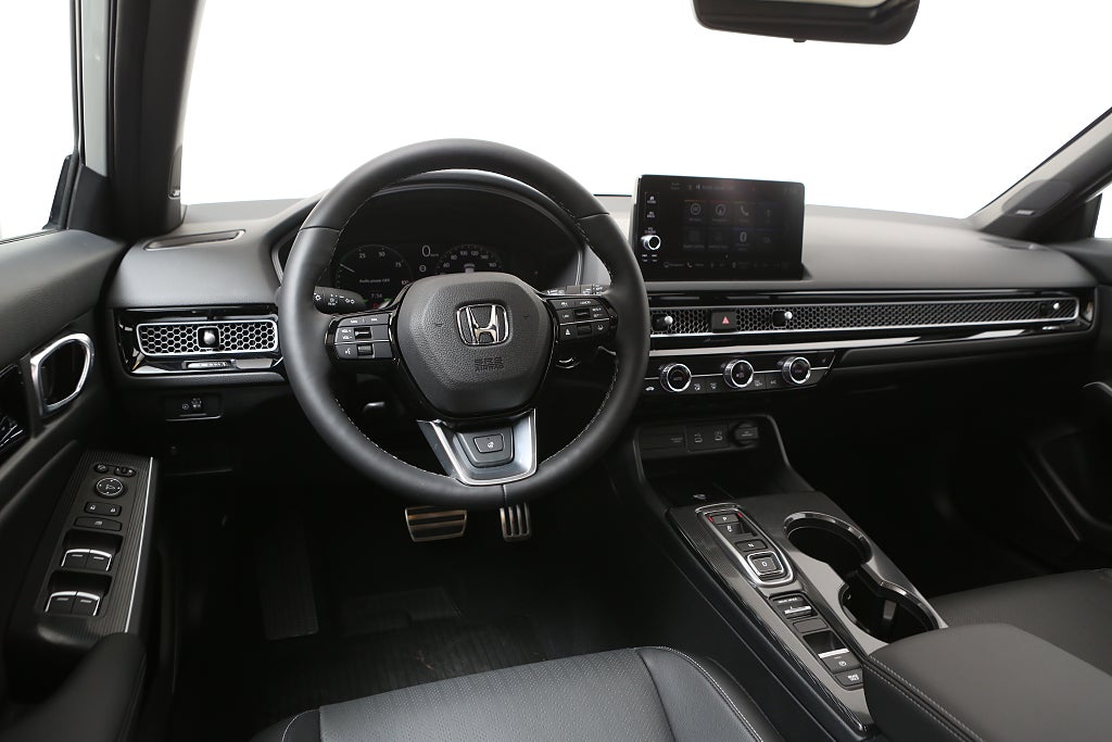 Honda Civic FACELIFT | ADVANCE | FULLHYBRID | i LAGER 2026