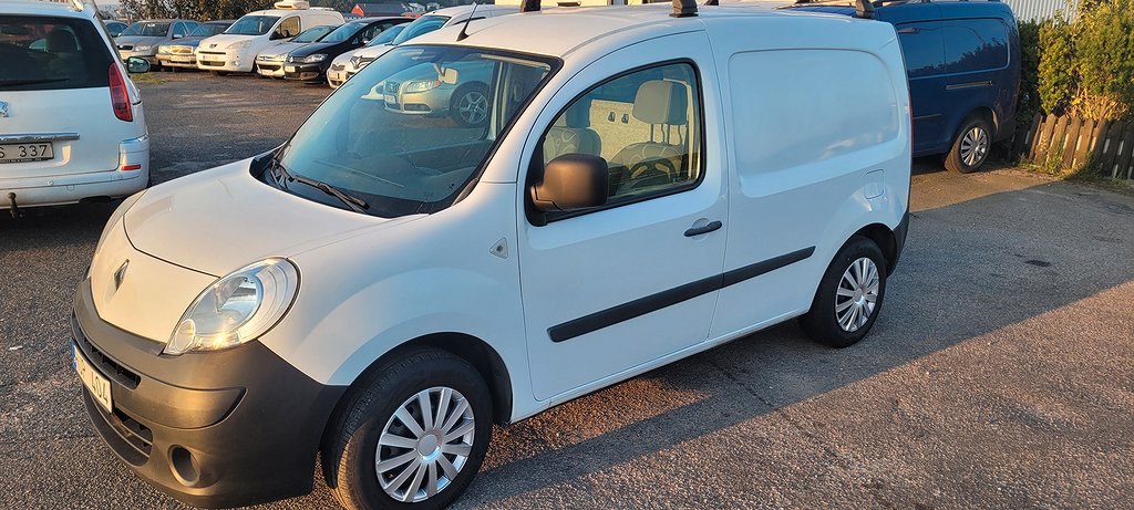 Renault Kangoo Express 1.5 dCi Euro 4