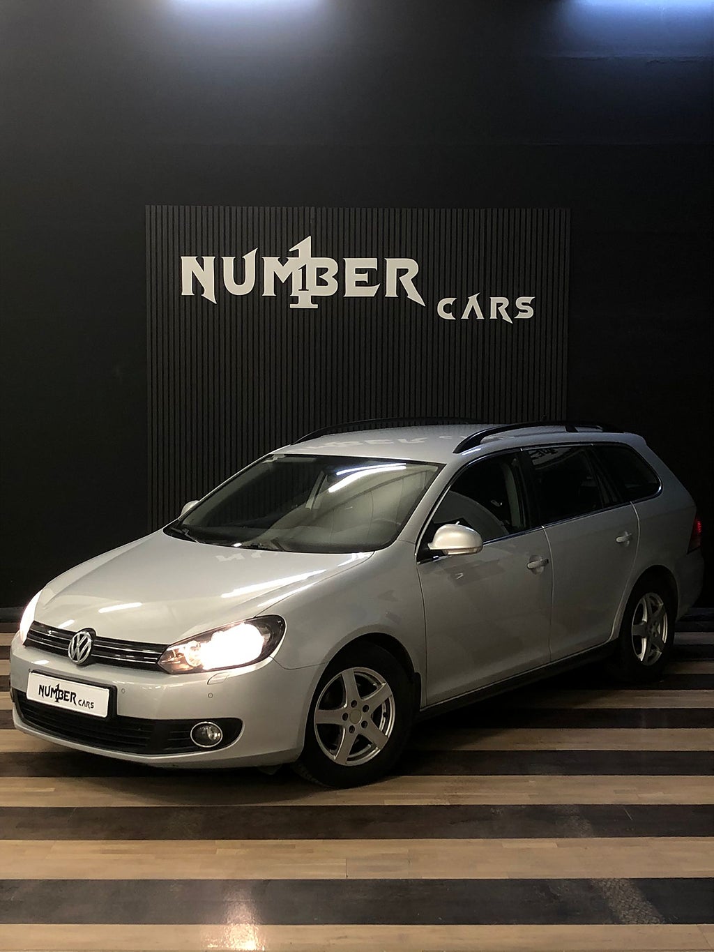 Volkswagen Golf Variant 1.6 TDI DPF BMT Masters Euro 5