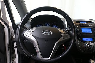 Minibuss Hyundai ix20 9 av 18