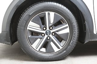 SUV Kia Niro 16 av 16