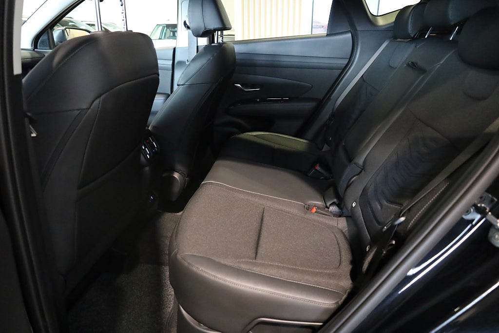 Hyundai Tucson PHEV Essential KAMPANJ Privatleasing 2027