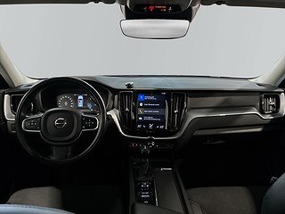 Volvo XC60 D4 Momentum Aut Psens Rattvärme S&V-däck