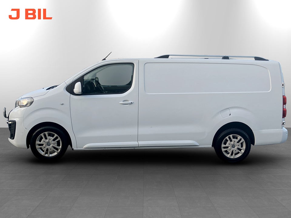 Bild på Peugeot Expert PRO+ 2.0 BlueHDi 180hk Aut L3 B-KAMERA